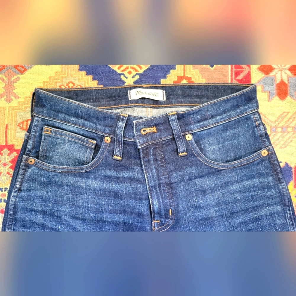 Blue Women's Jeans